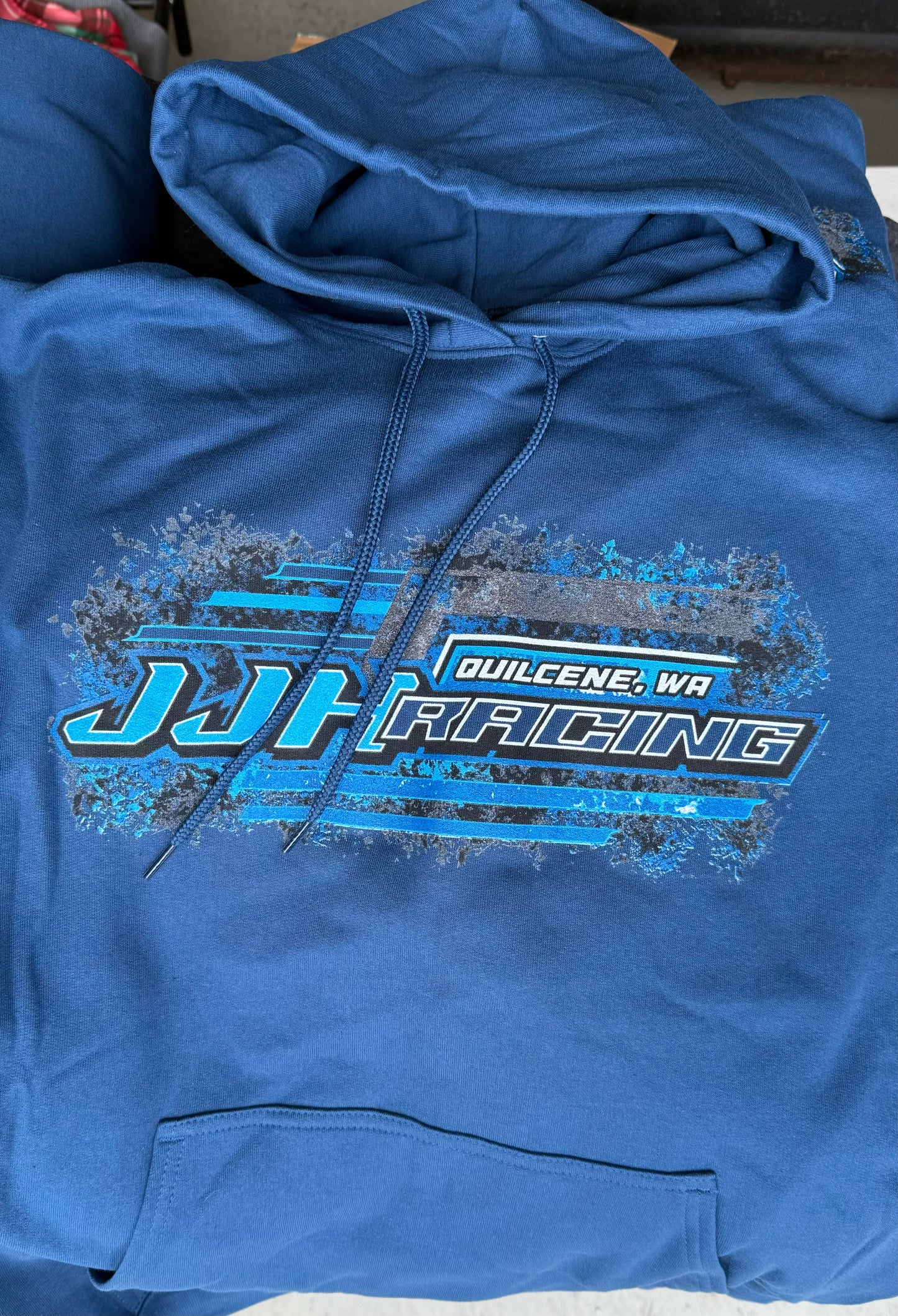 JJ Hickle 2025 Sweatshirt