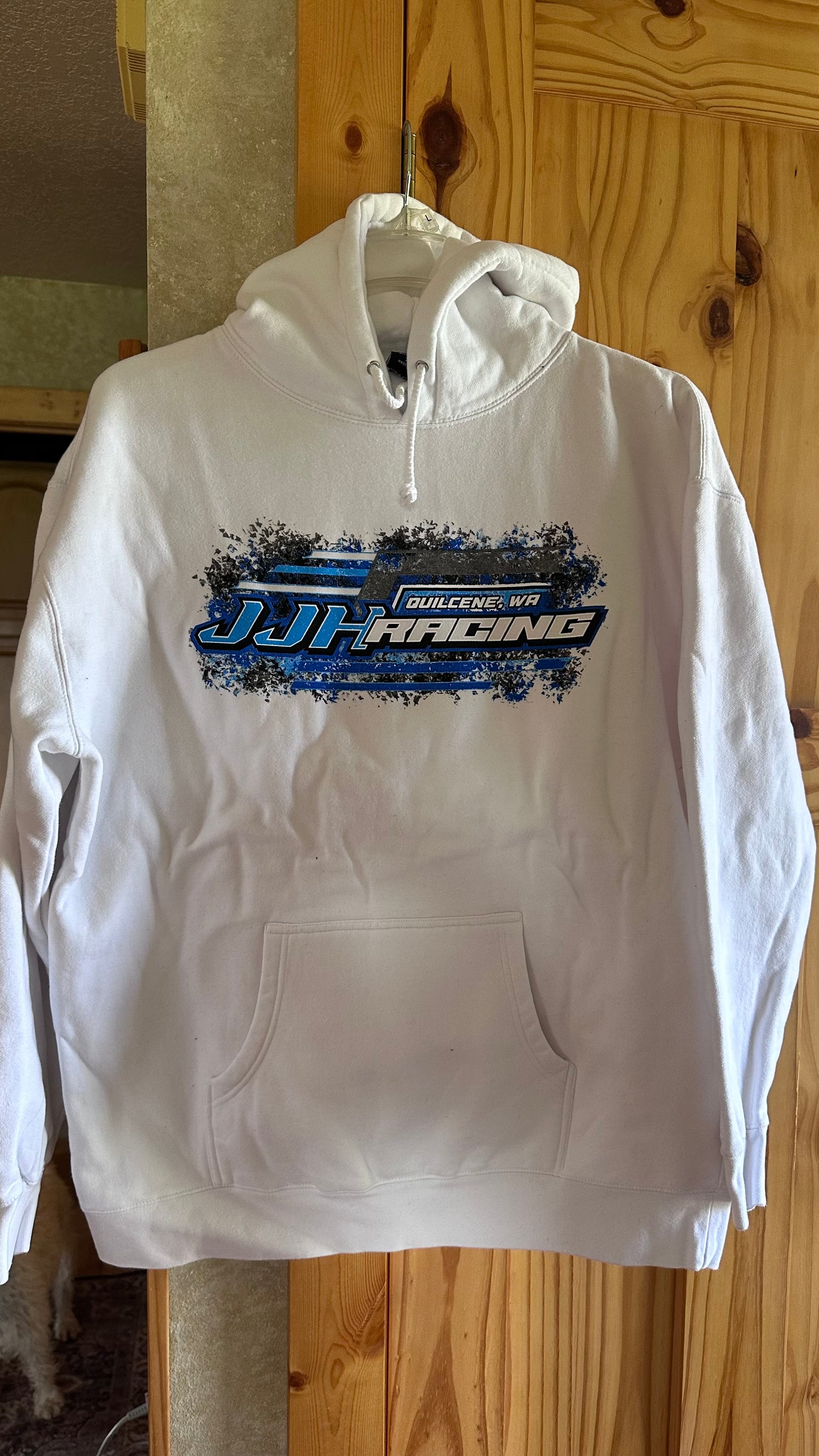 JJ Hickle 2025 Sweatshirt